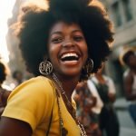 The Black Girl’s Natural Hair Growth Guide: Care & Maintenance Tips