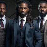 Black Men Hairstyles, Masculinity and Change