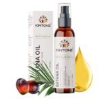 The Transformative Magic of Kintone 100% Raw Batana Oil